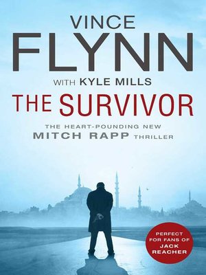 cover image of The Survivor